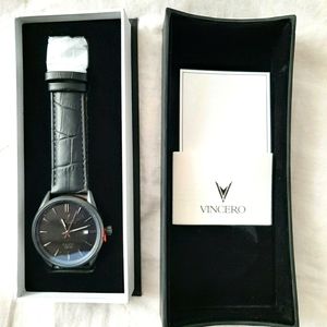 Vincero Mens Watch